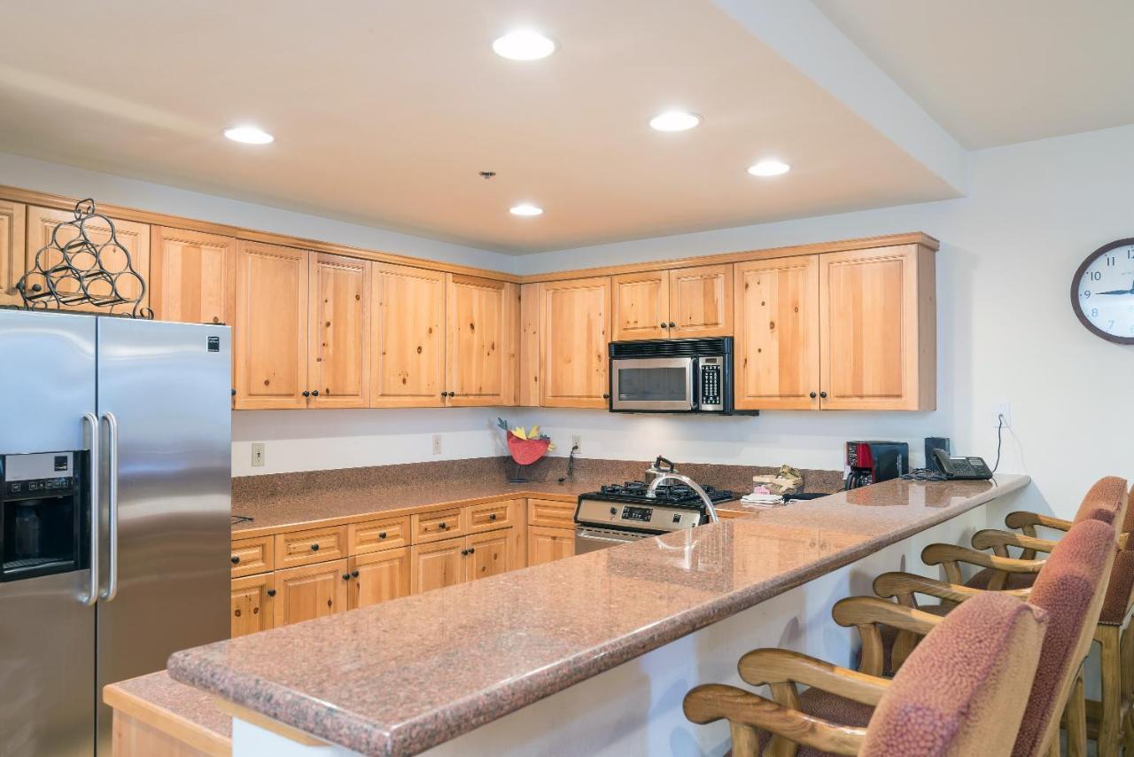 Apartment Bear Creek 109 By Alpine