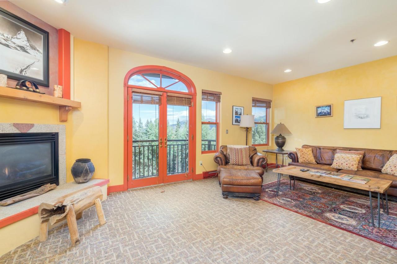 Apartment Bear Creek 308a By Alpine