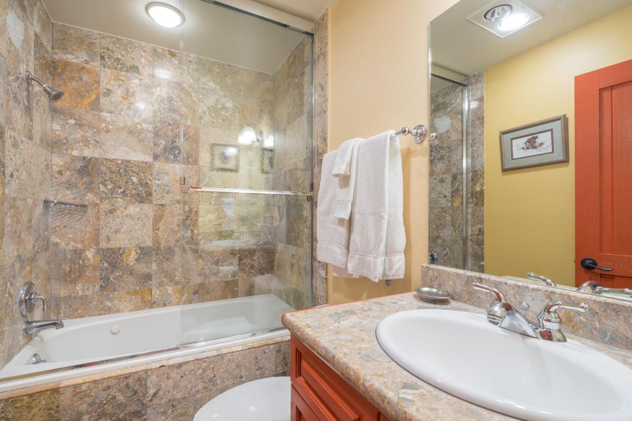 Apartment Bear Creek 308a By Alpine *