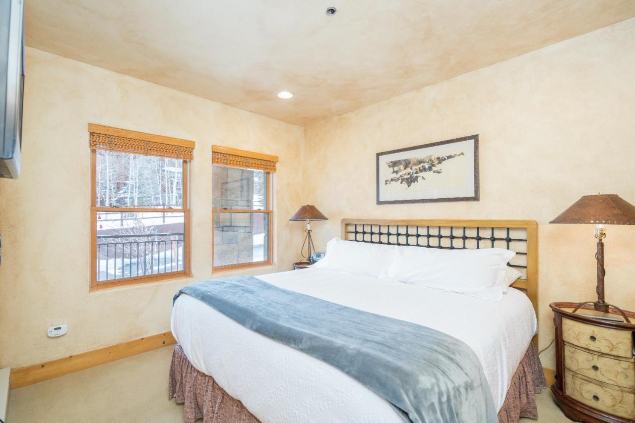 Apartment Bear Creek 211 By Alpine *