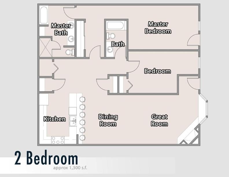 Apartment Bear Creek 109 By Alpine