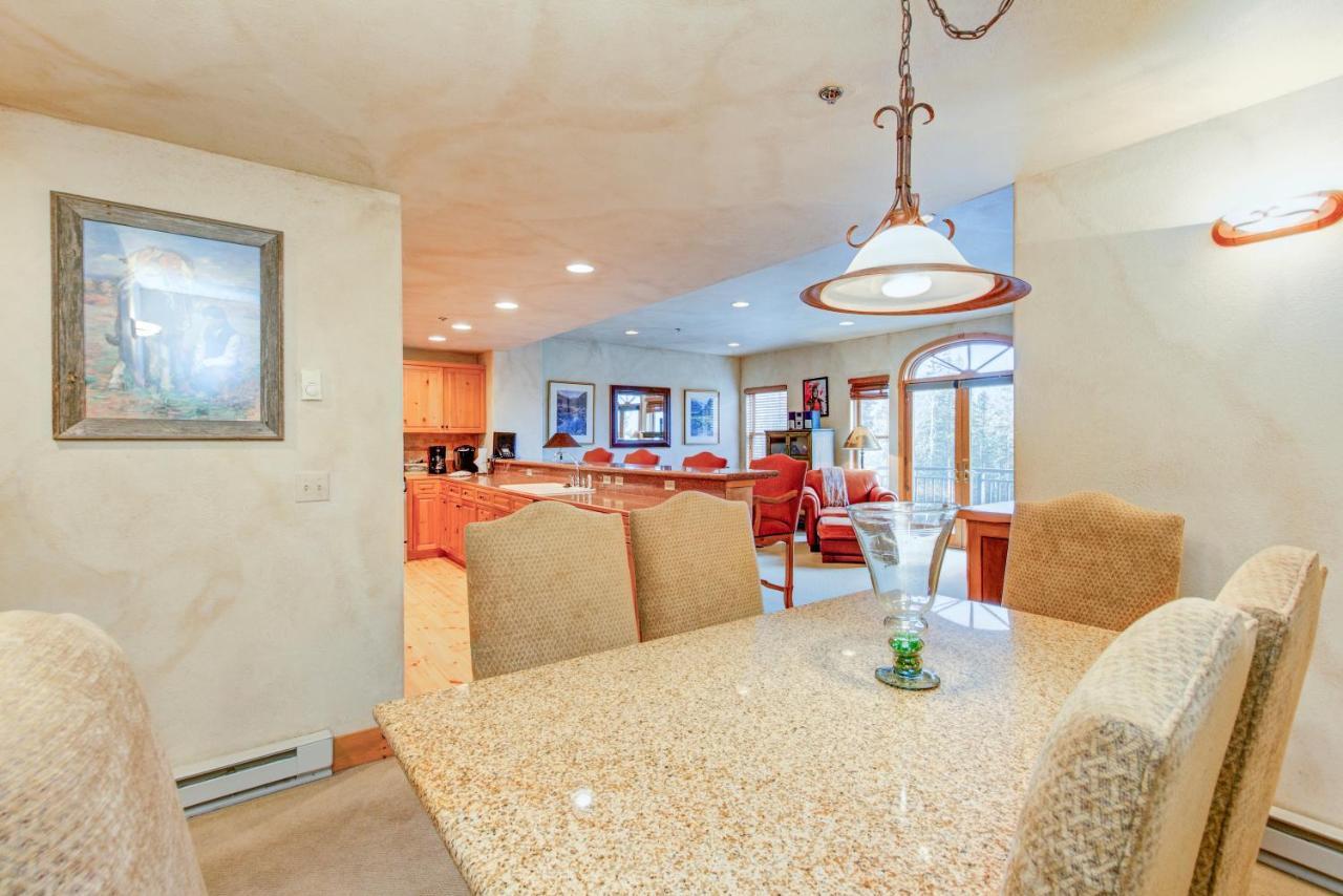 Bear Creek 211 By Alpine Apartment