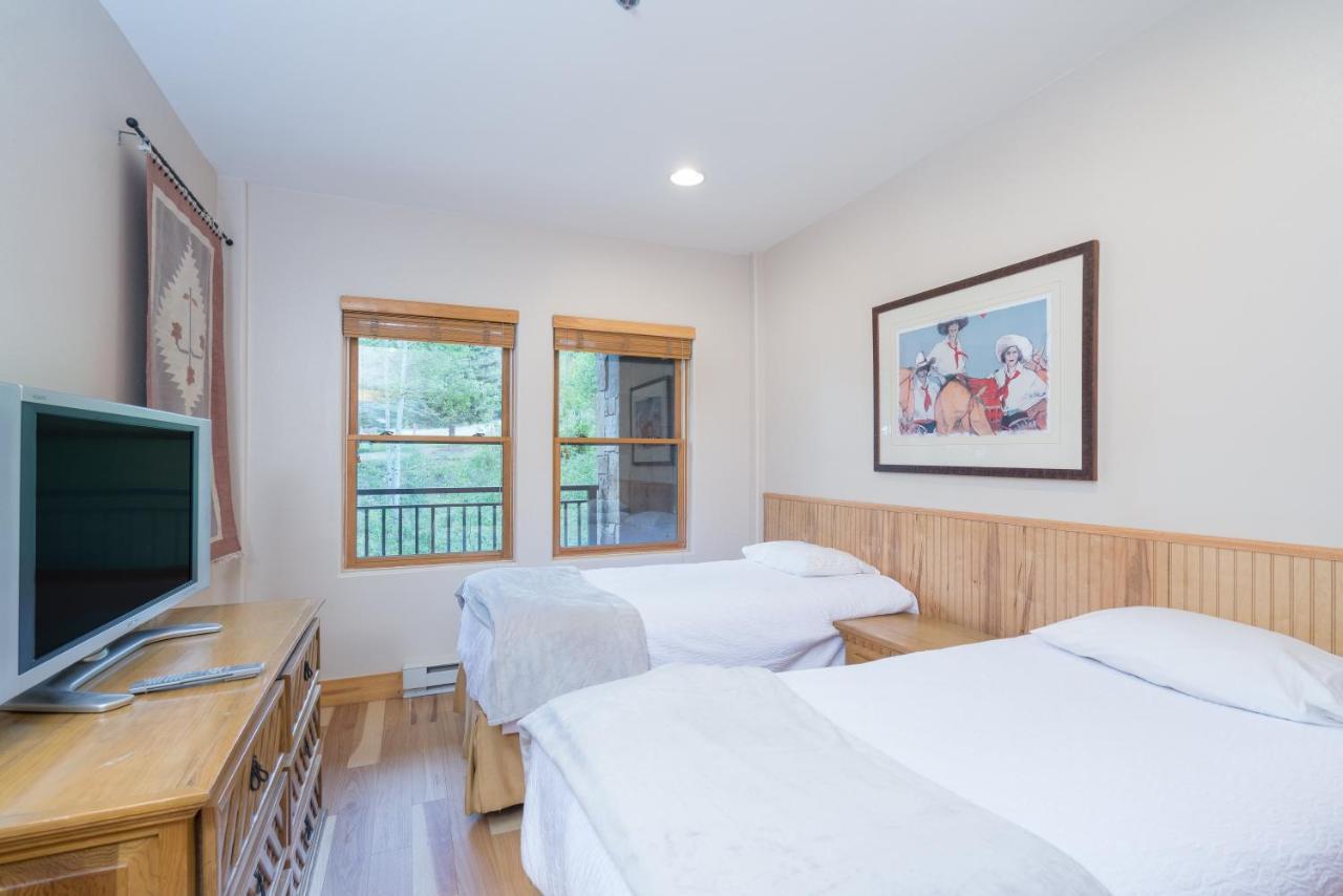 Apartment Bear Creek 305 By Alpine Telluride