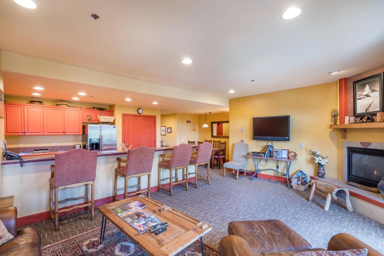 Bear Creek 308a By Alpine Apartment