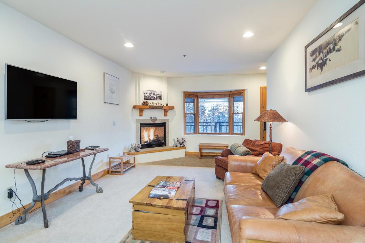 Bear Creek 109 By Alpine Apartment Telluride