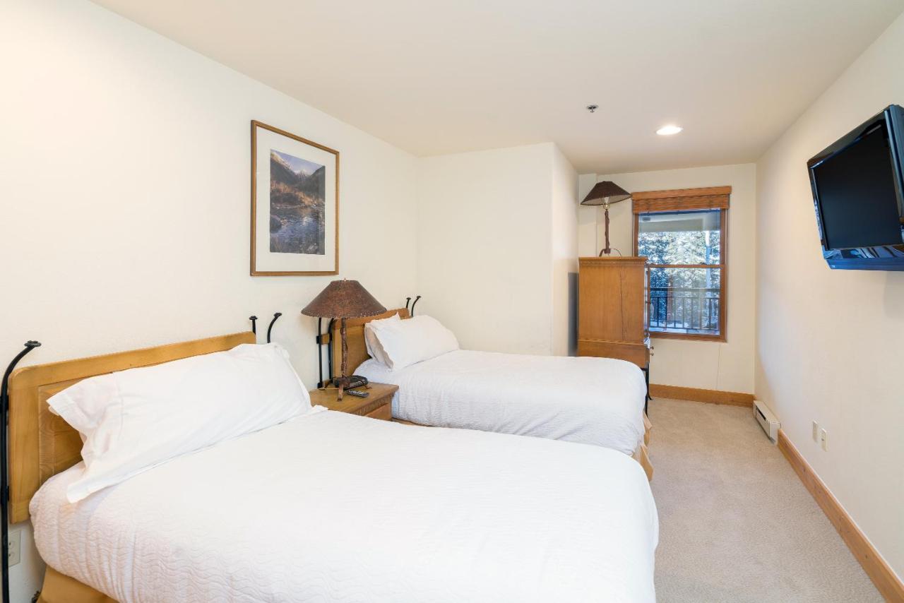 Apartment Bear Creek 109 By Alpine Telluride