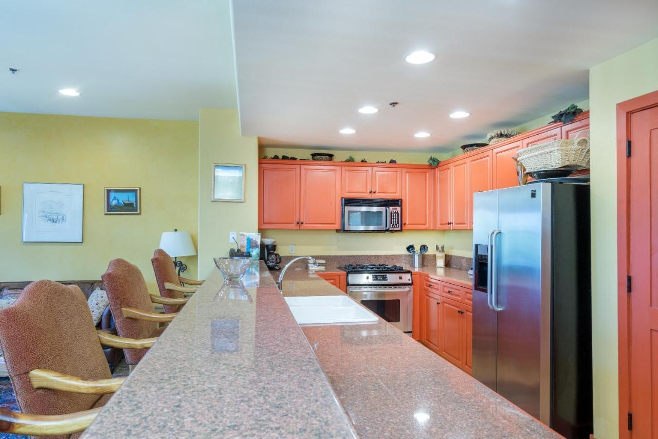 Apartment Bear Creek 308a By Alpine *