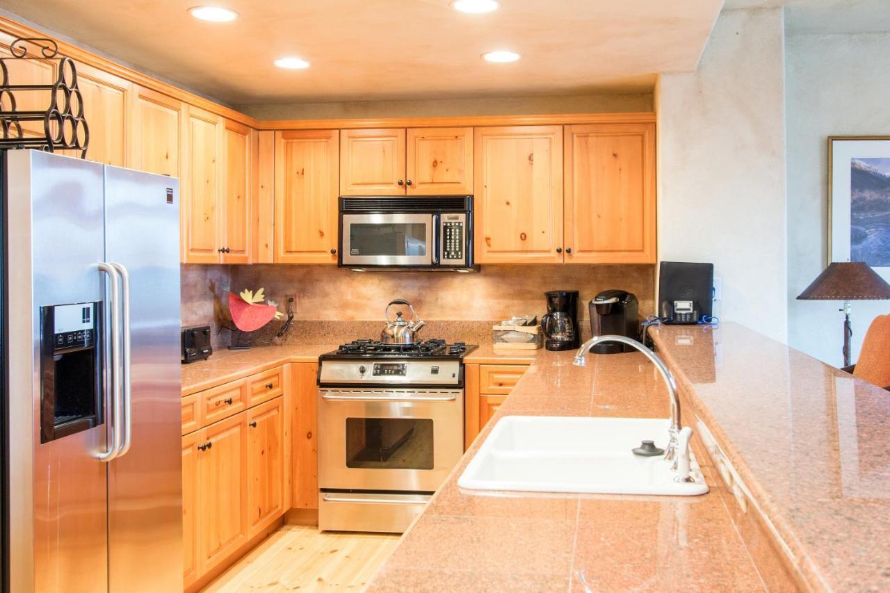 Bear Creek 211 By Alpine Apartment Telluride