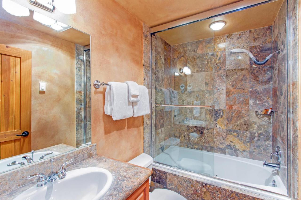 Bear Creek 211 By Alpine Apartment *