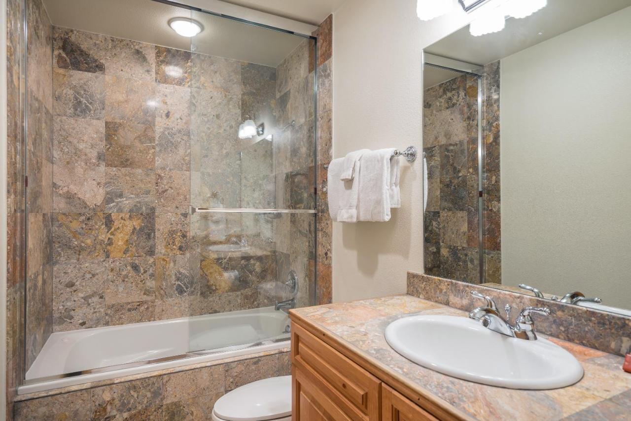 Bear Creek 109a By Alpine Apartment *