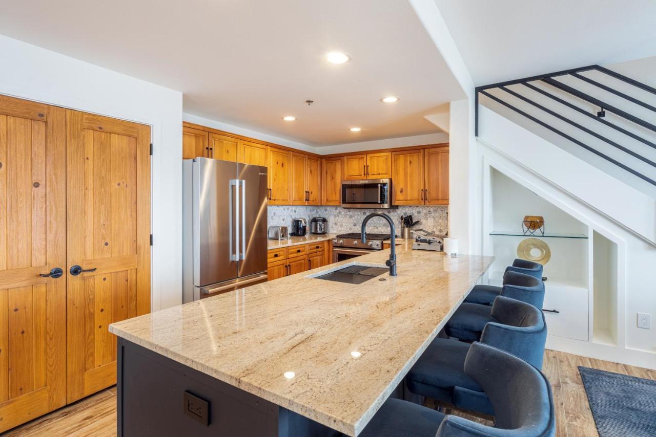 Apartment Bear Creek 411 By Alpine *