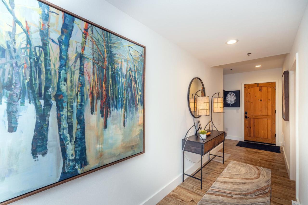 Bear Creek 411 By Alpine Apartment