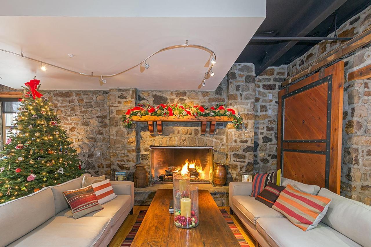 River Club 102 By Alpine Apartment Telluride