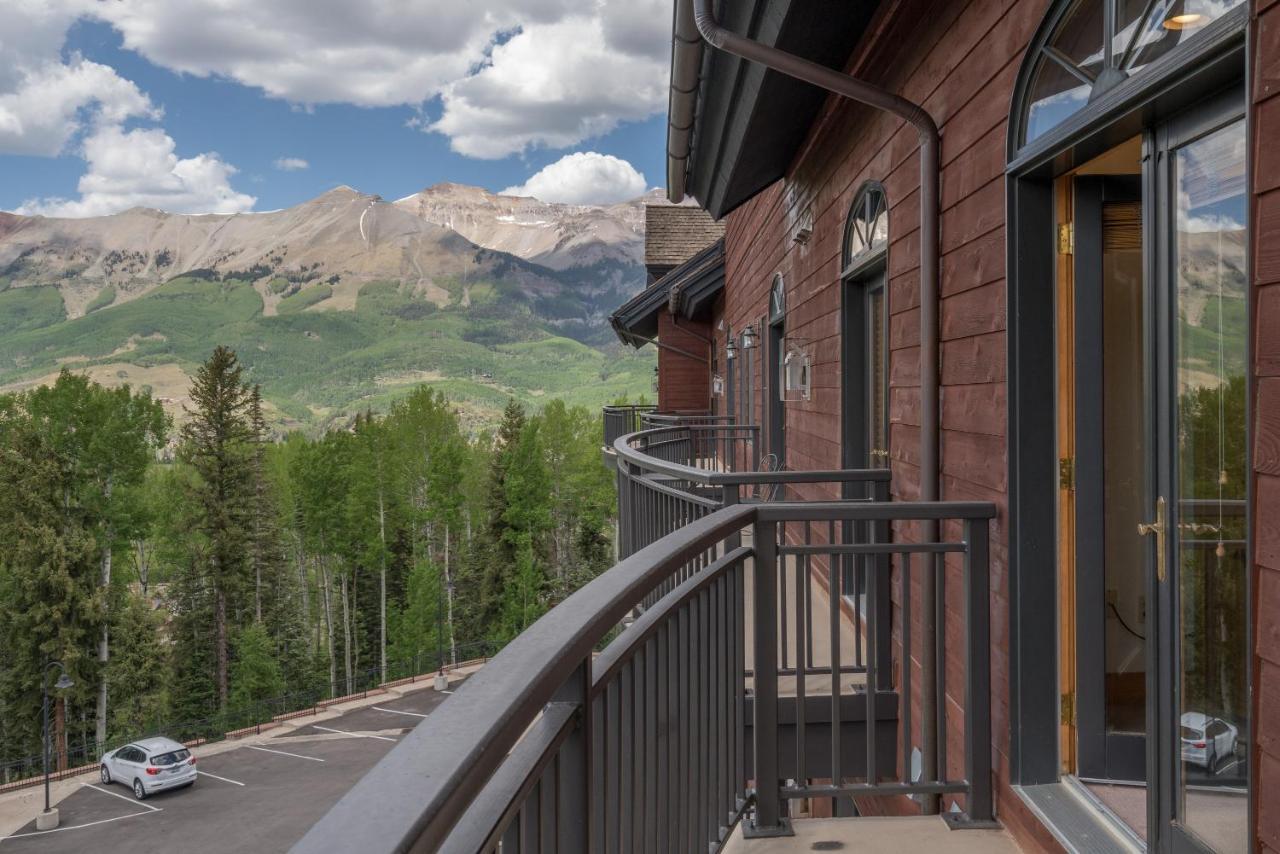 Apartment Bear Creek 409 By Alpine Telluride