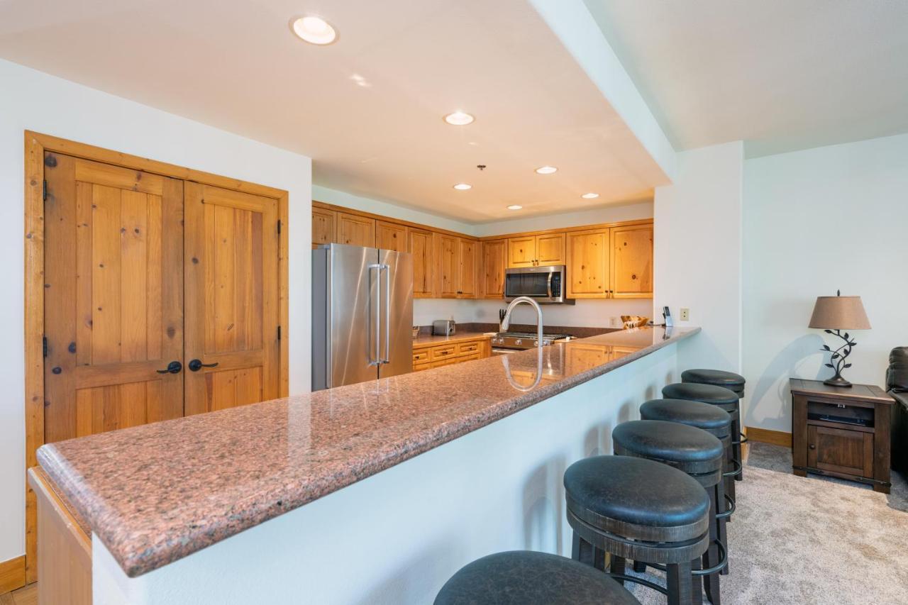 Bear Creek 303 By Alpine Apartment Telluride