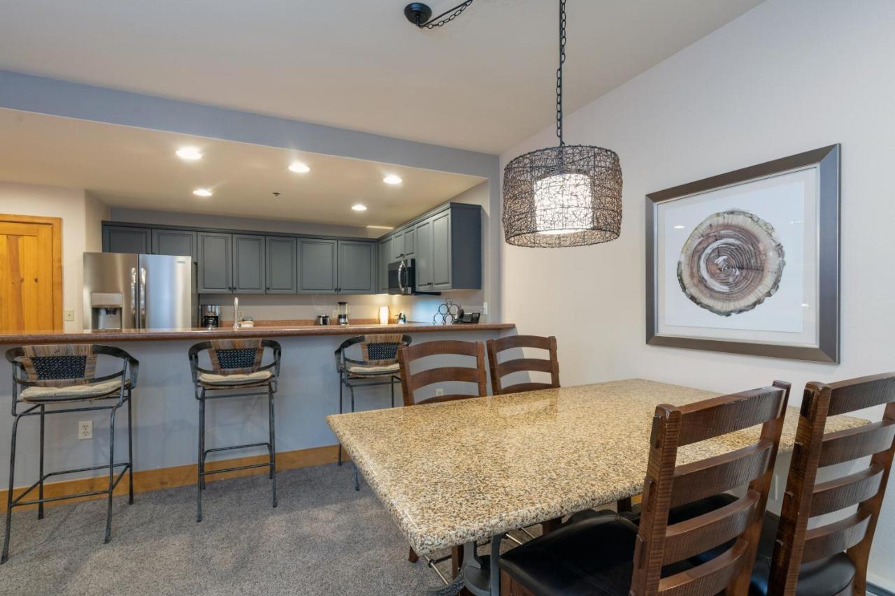 Apartment Bear Creek 105 By Alpine