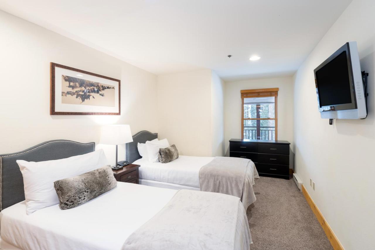 Apartment Bear Creek 105 By Alpine Telluride