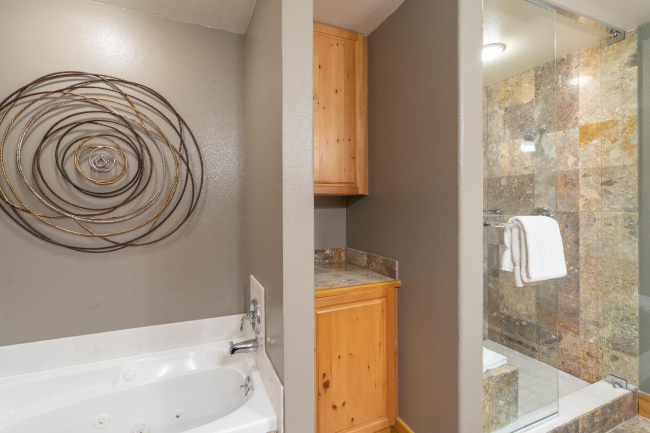 Apartment Bear Creek 105 By Alpine *
