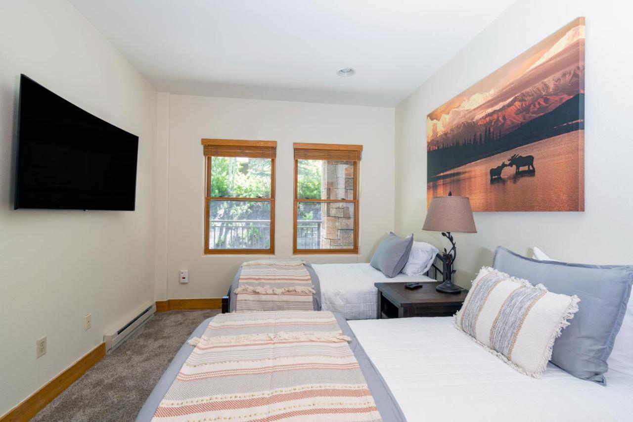Apartment Bear Creek 303 By Alpine