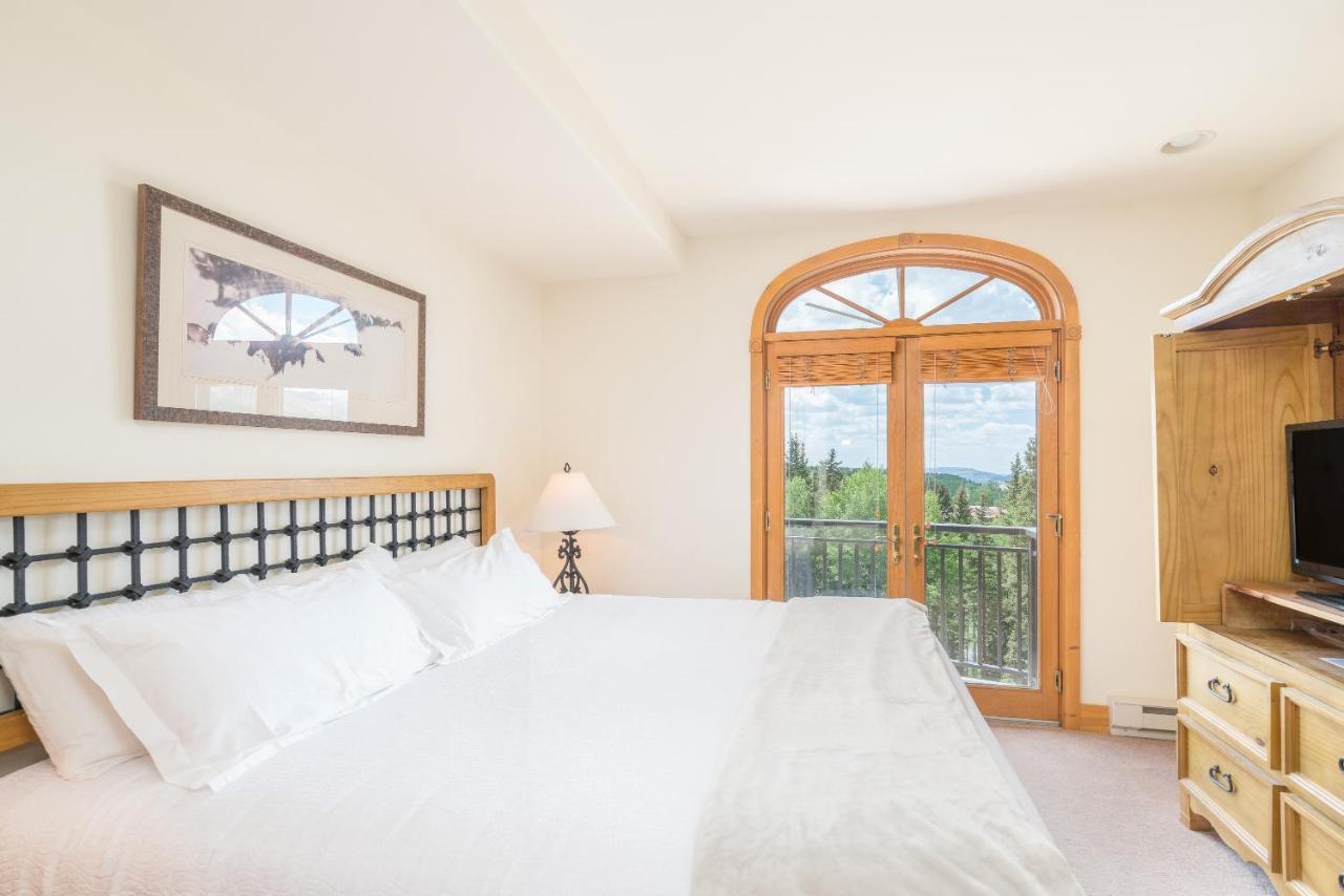 Bear Creek 409 By Alpine Apartment