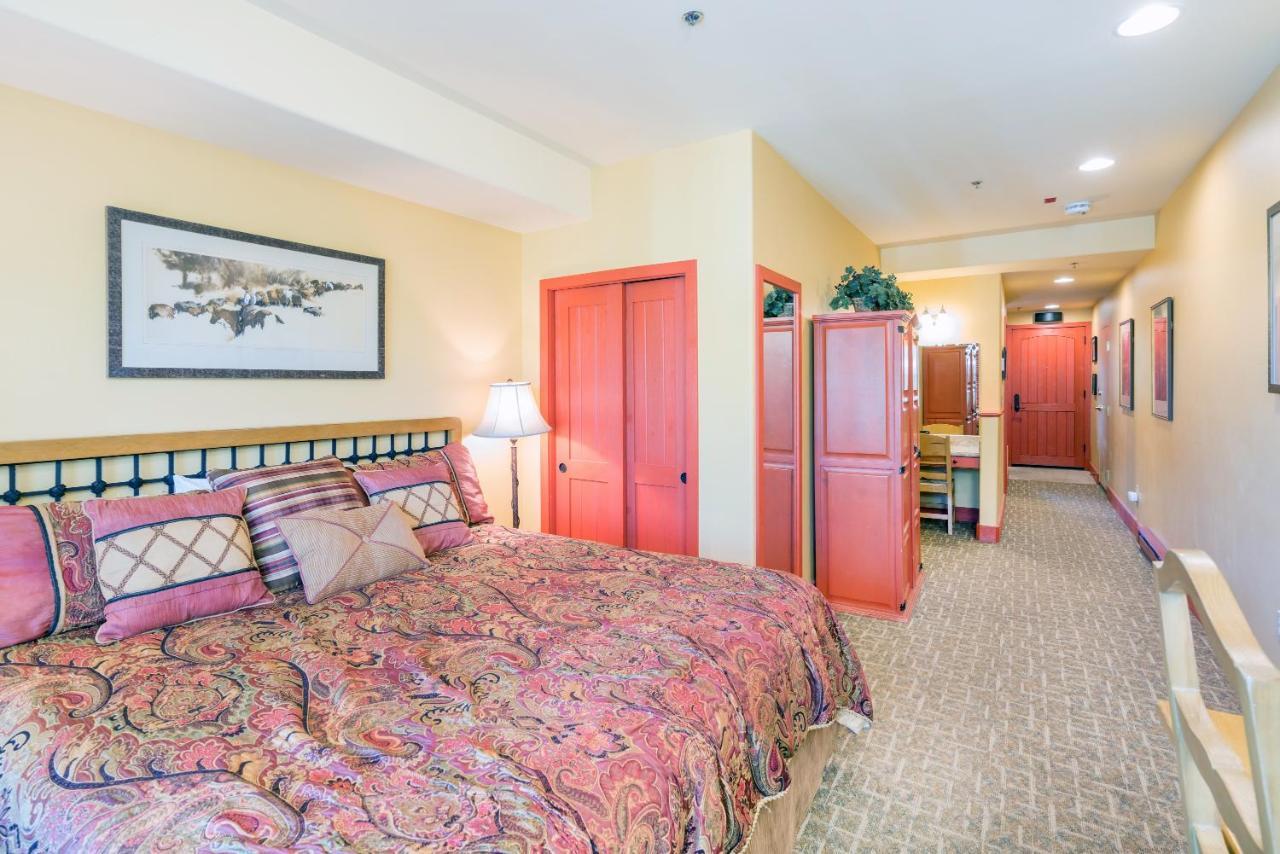 Bear Creek 308 By Alpine Apartment *