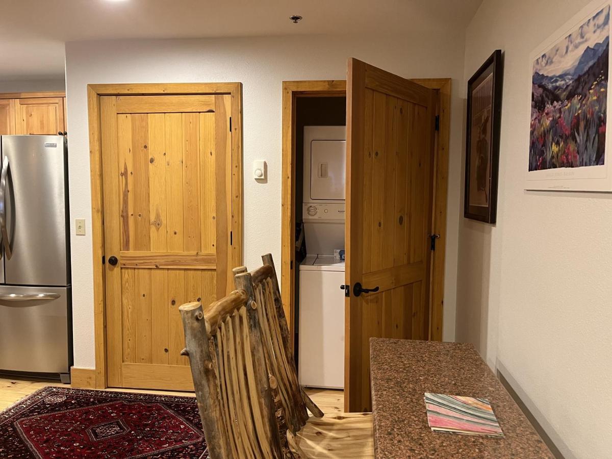 Apartment Bear Creek 108 By Alpine