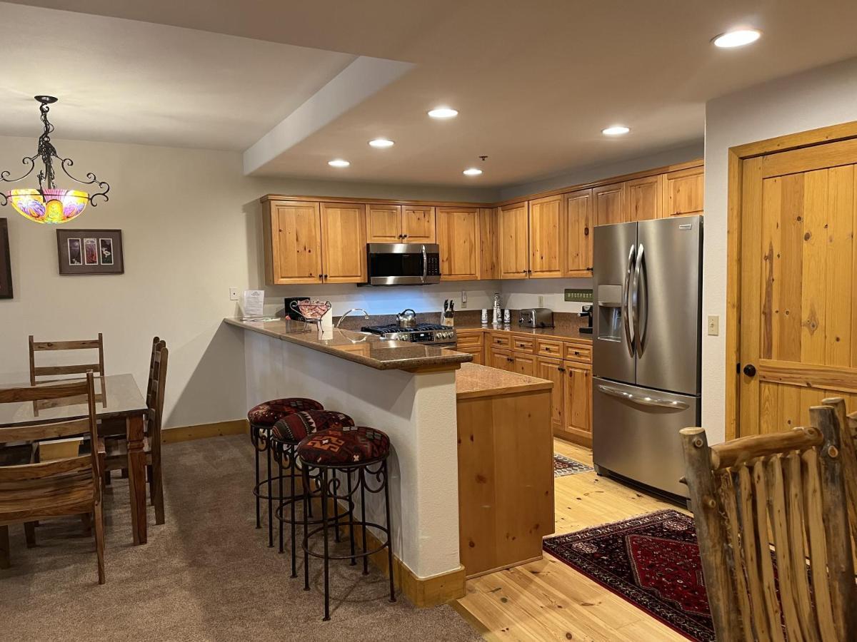 Bear Creek 108 By Alpine Apartment *
