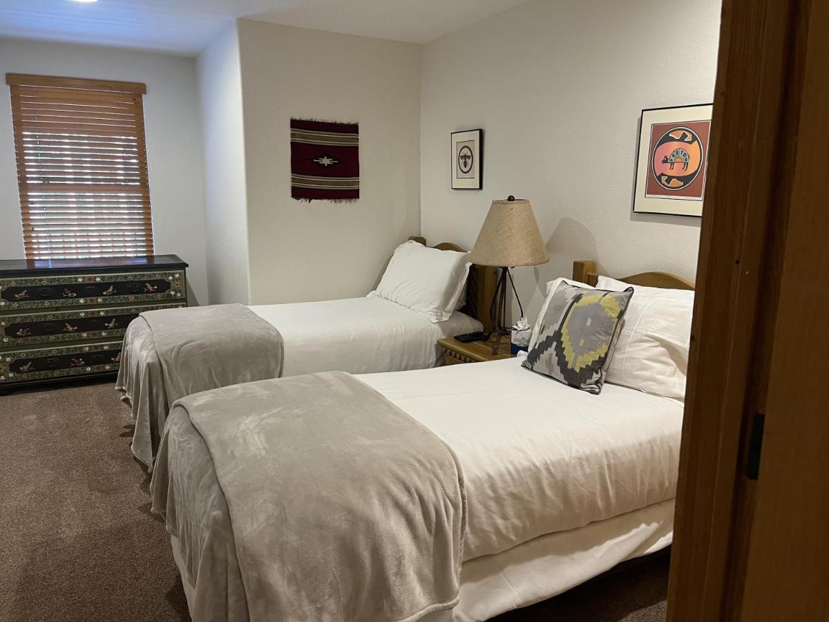 Apartment Bear Creek 108 By Alpine Telluride
