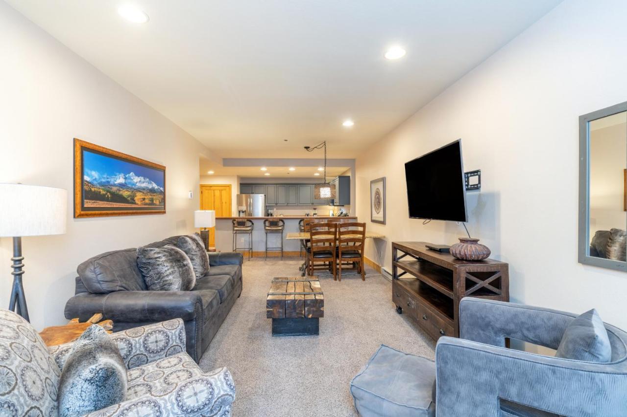 Bear Creek 105 By Alpine