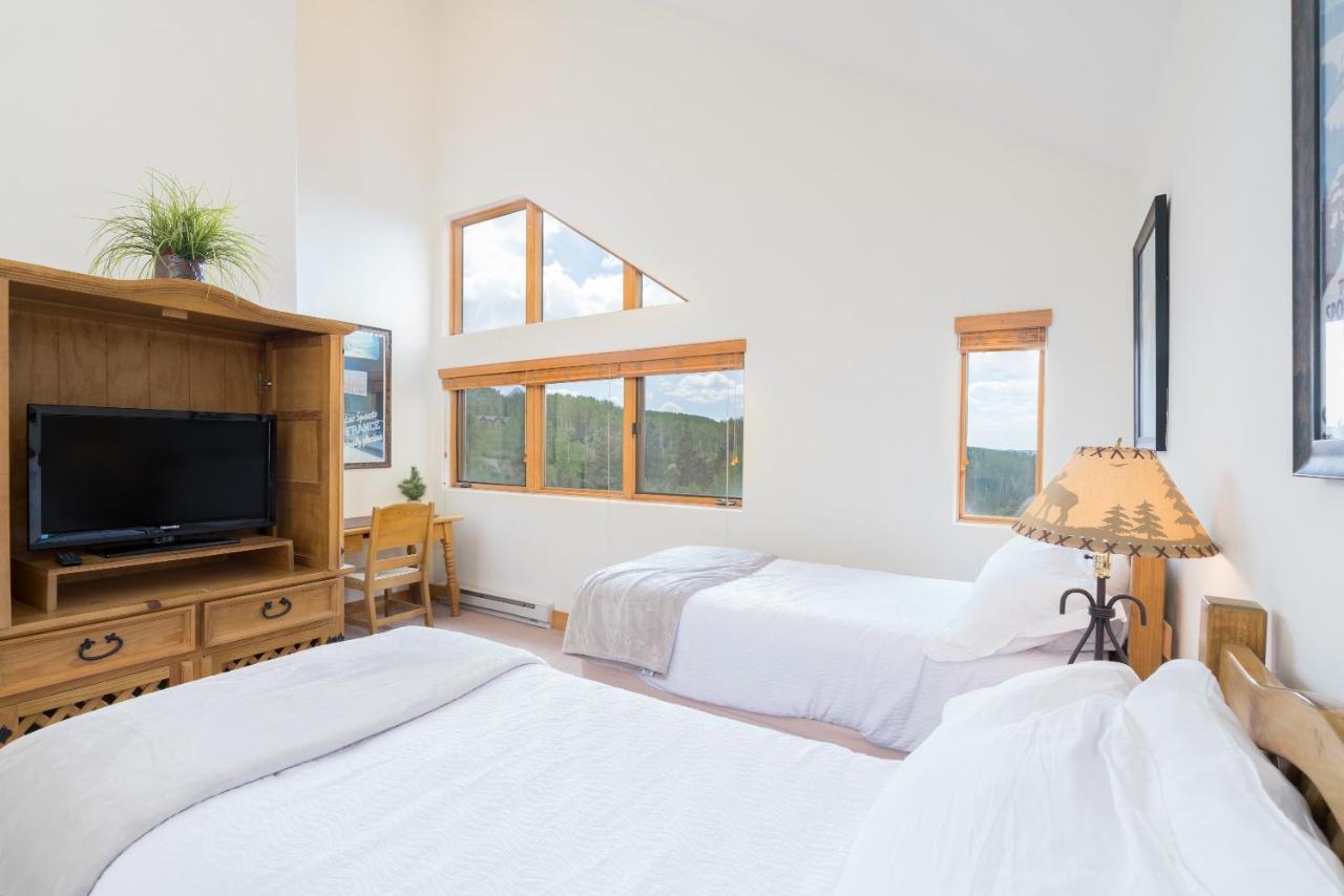 Apartment Bear Creek 409 By Alpine *