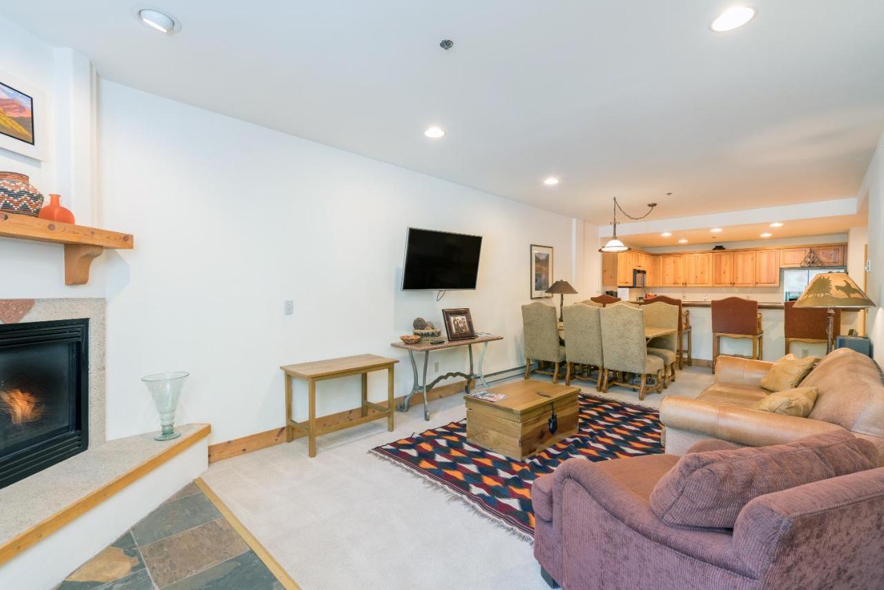 Apartment Bear Creek 110 By Alpine Telluride