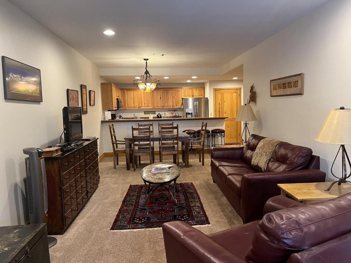Bear Creek 108 By Alpine Apartment Telluride