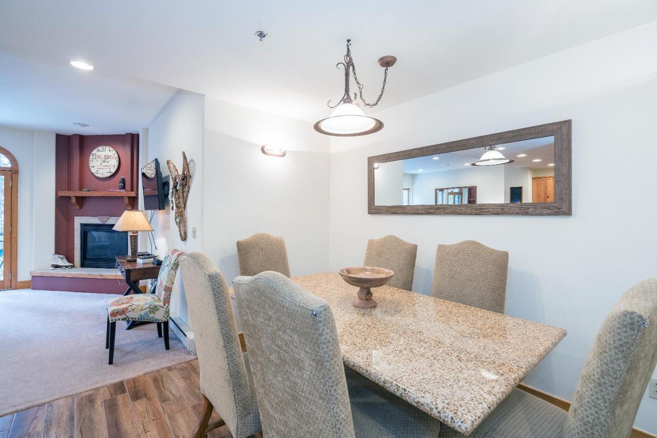 Bear Creek 203 By Alpine Apartment *