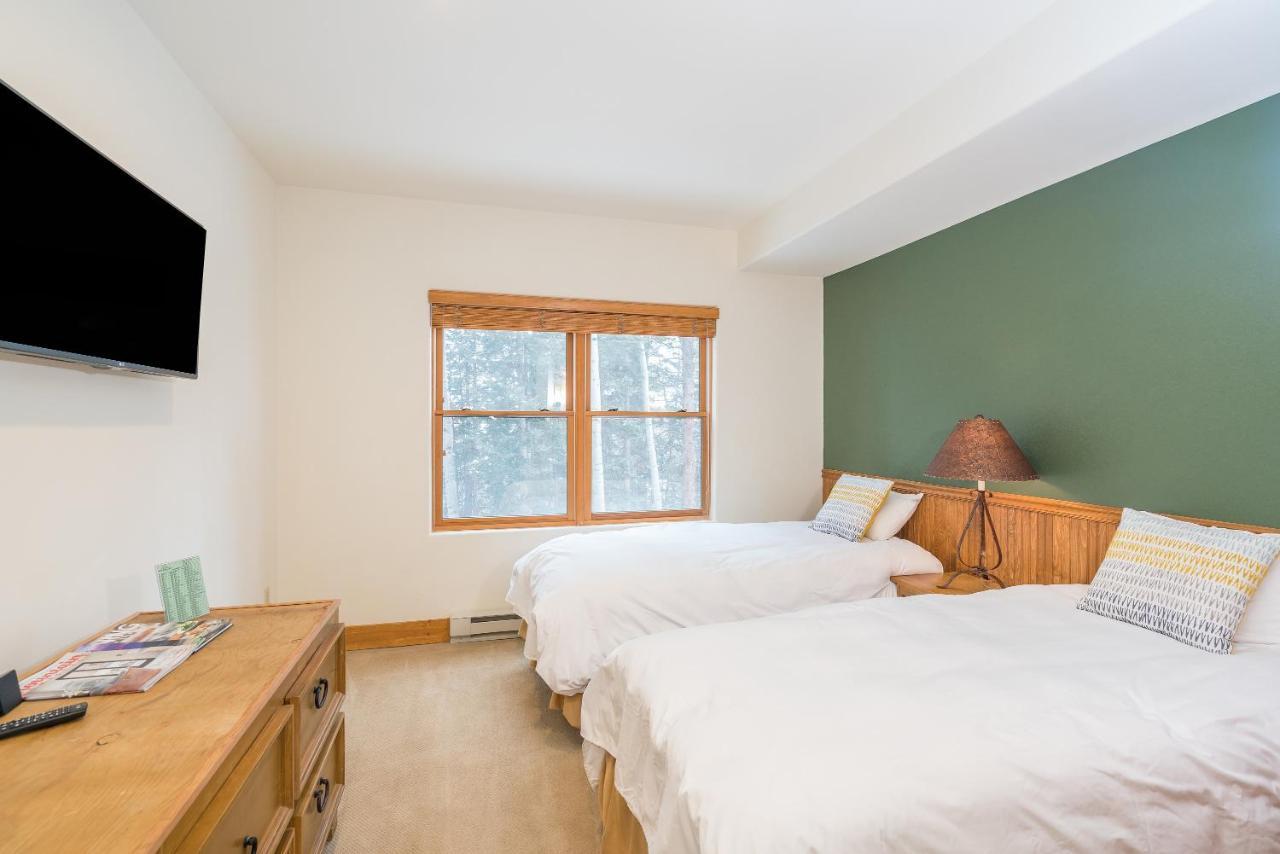 Bear Creek 203 By Alpine Apartment Telluride