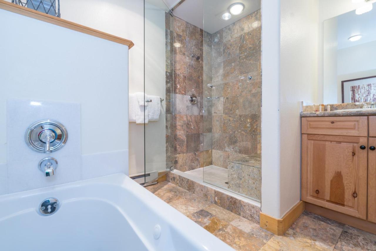 Apartment Bear Creek 403 By Alpine