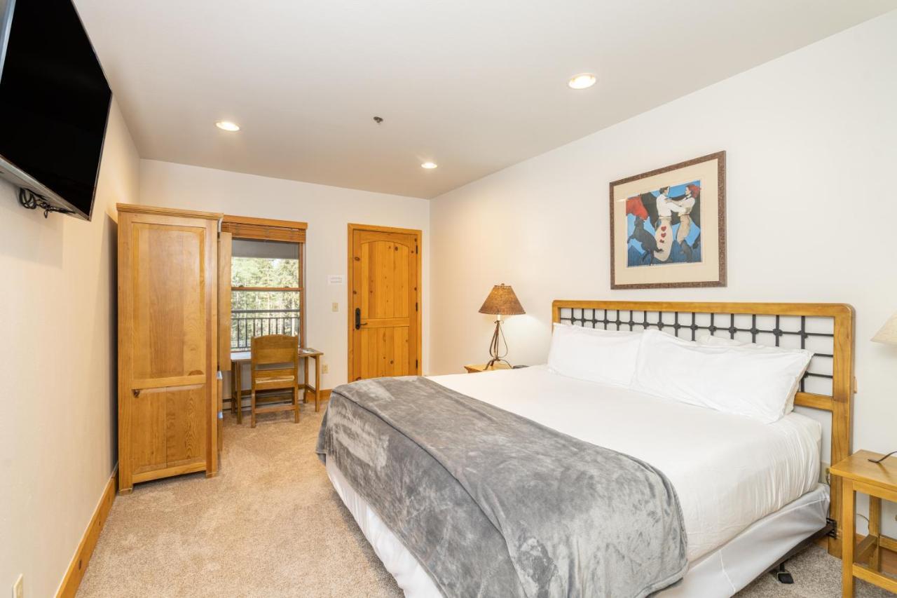 Apartment Bear Creek 110 By Alpine