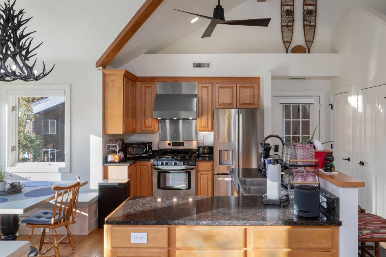 Holiday home Outlaws Creek Telluride