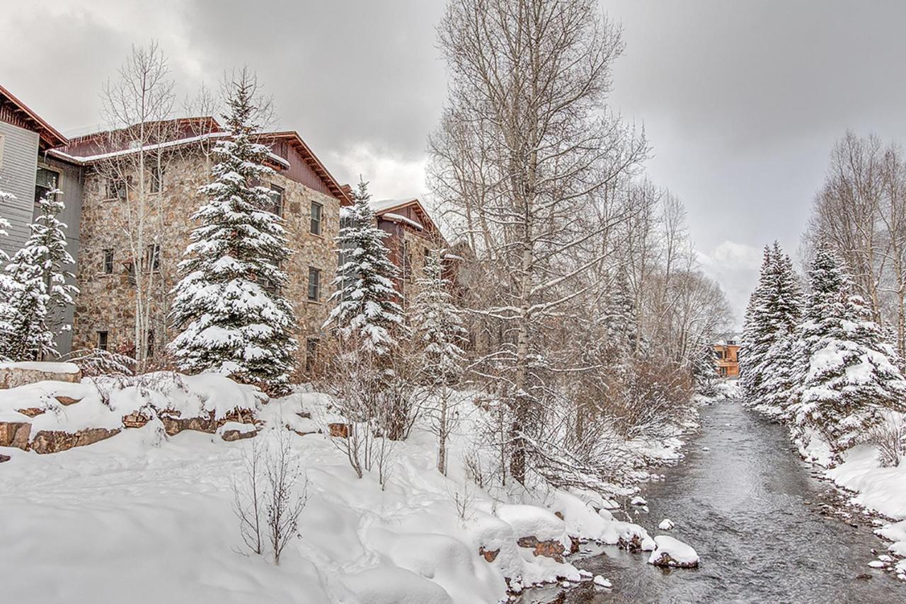 River Club 207 By Alpine Apartment