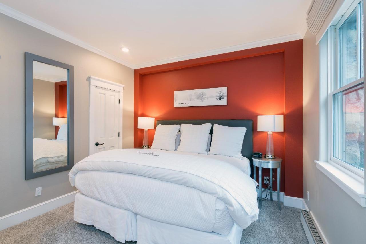 Apartment River Club 207 By Alpine Telluride