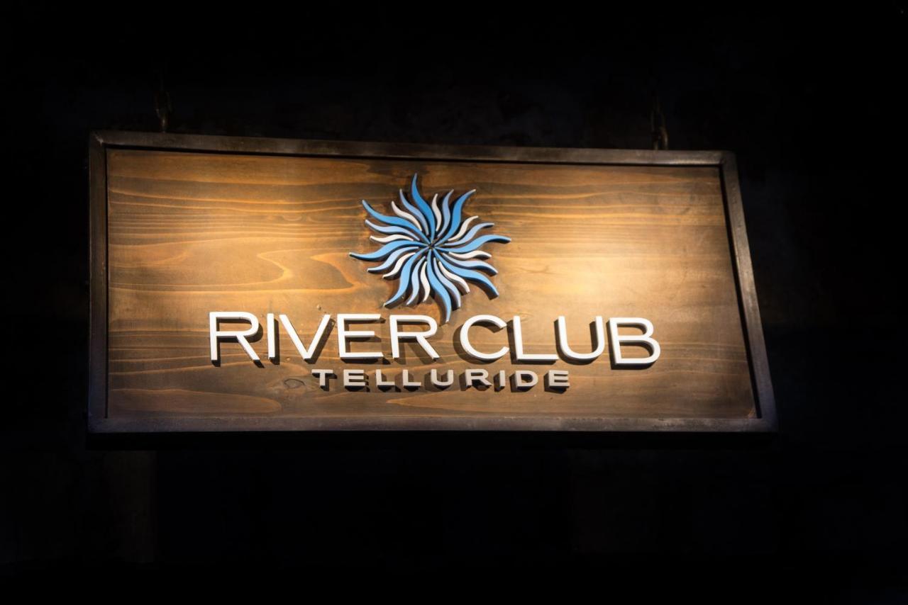 River Club 207 By Alpine Apartment *