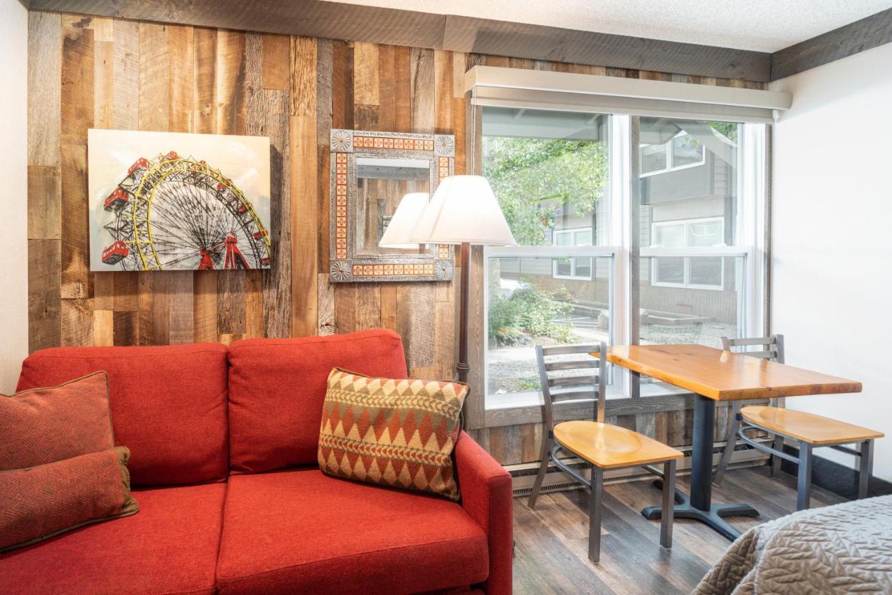 Mountainside 412 By Alpine Hotel