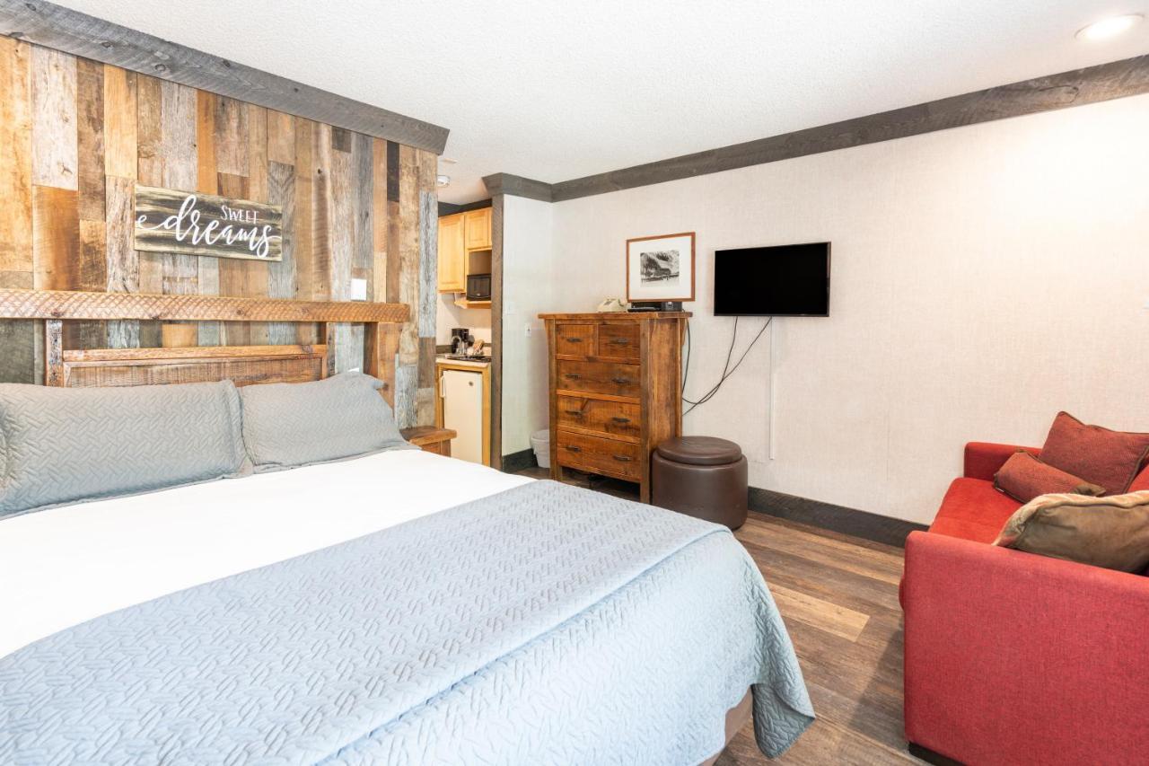 Mountainside 412 By Alpine Telluride