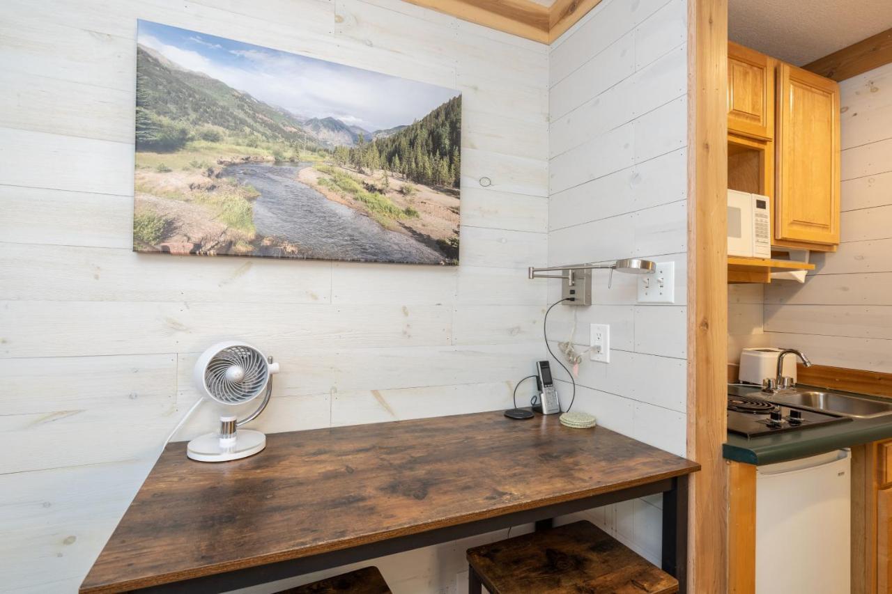 Mountainside 310 By Alpine Hotel *