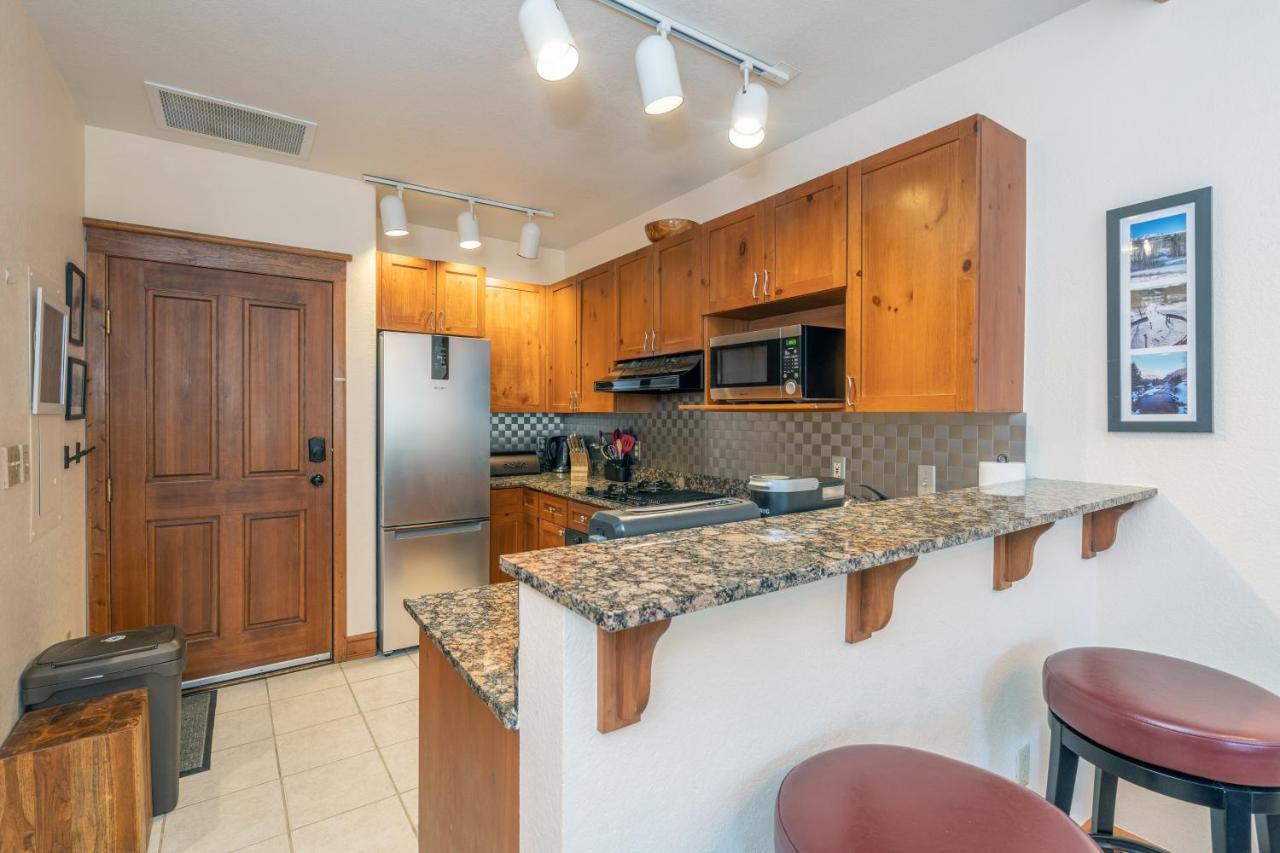 Apartment Palmyra 3e Telluride