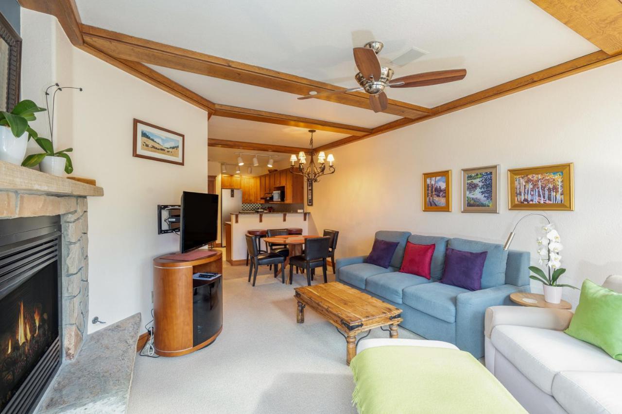 Apartment Palmyra 3e *