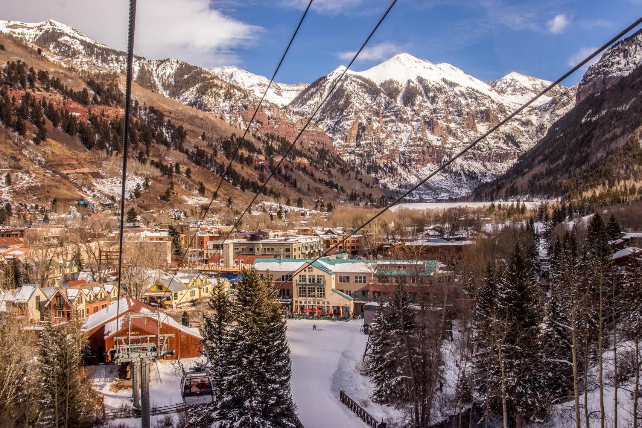 Palmyra 3e * Telluride