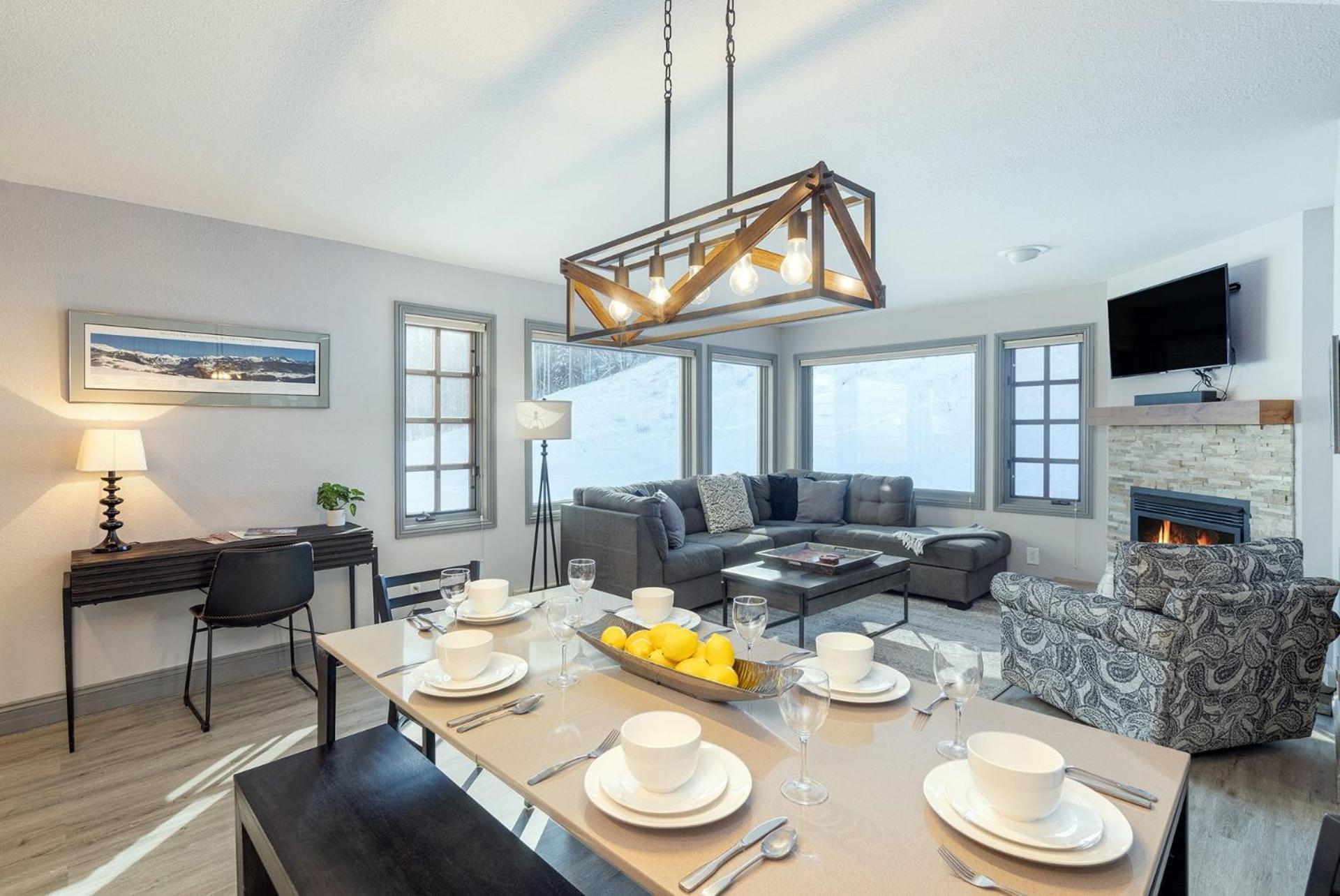 Apartment Etta Place 111