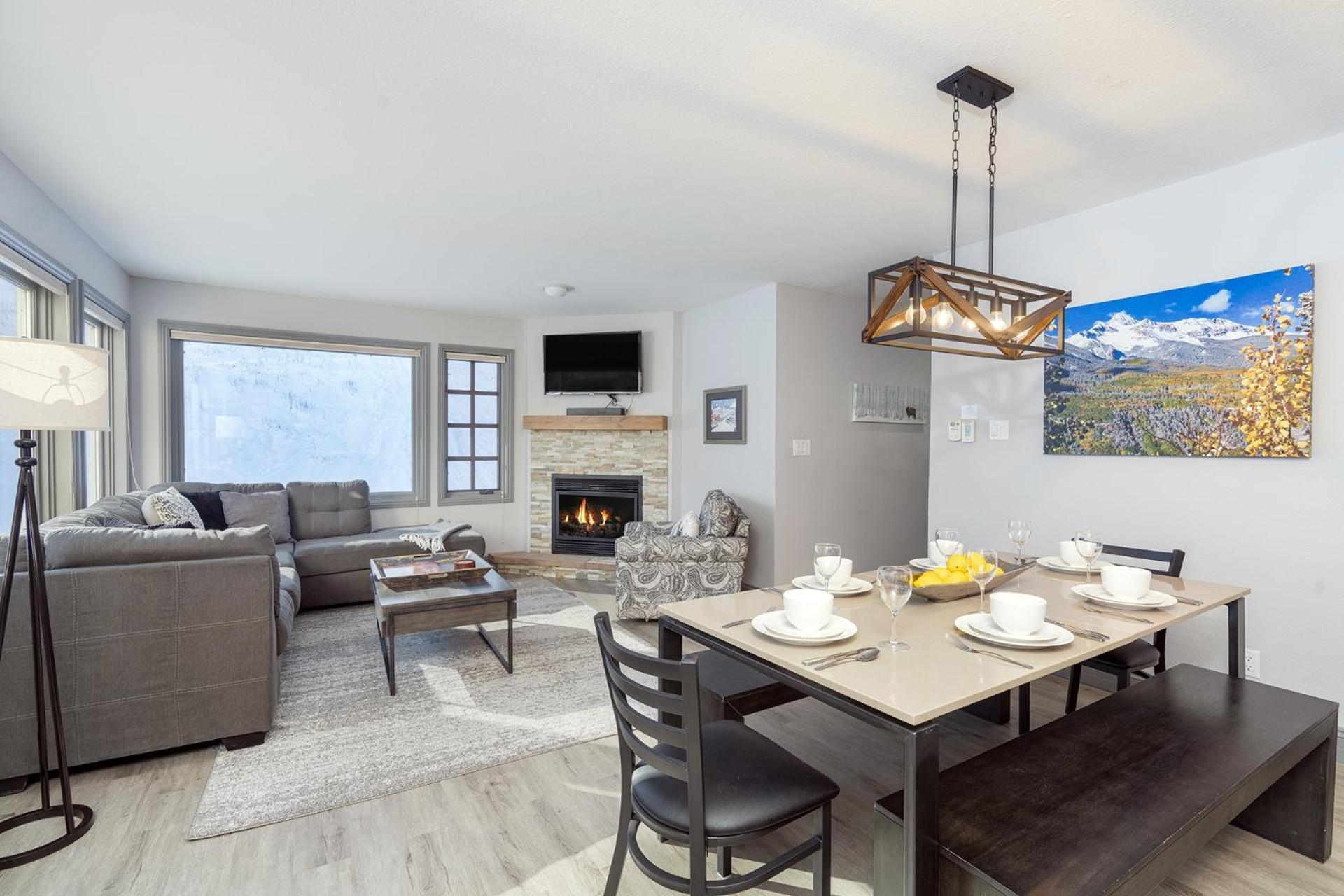 Apartment Etta Place 111 *