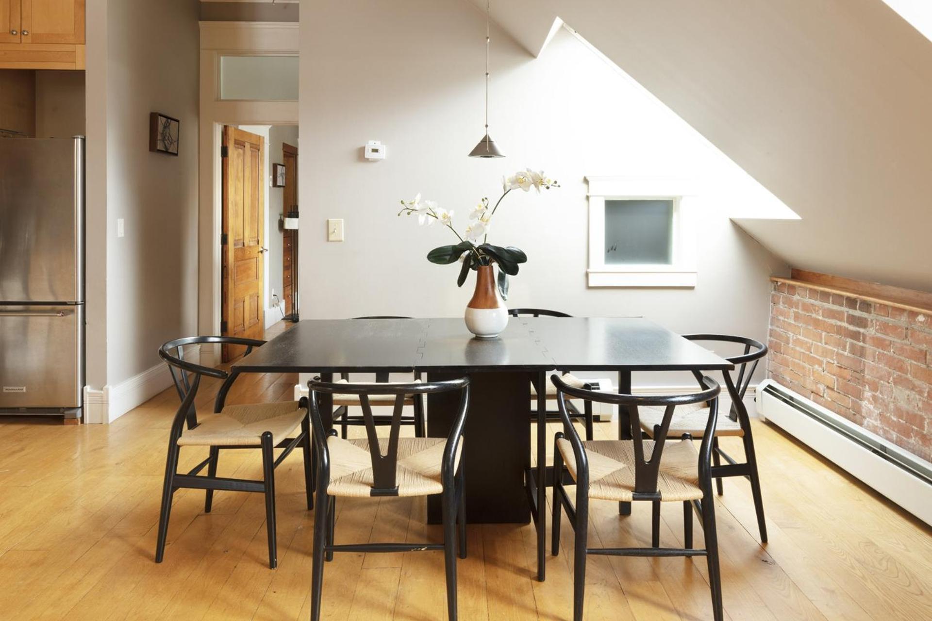 Ajax Loft Apts Apartment Telluride