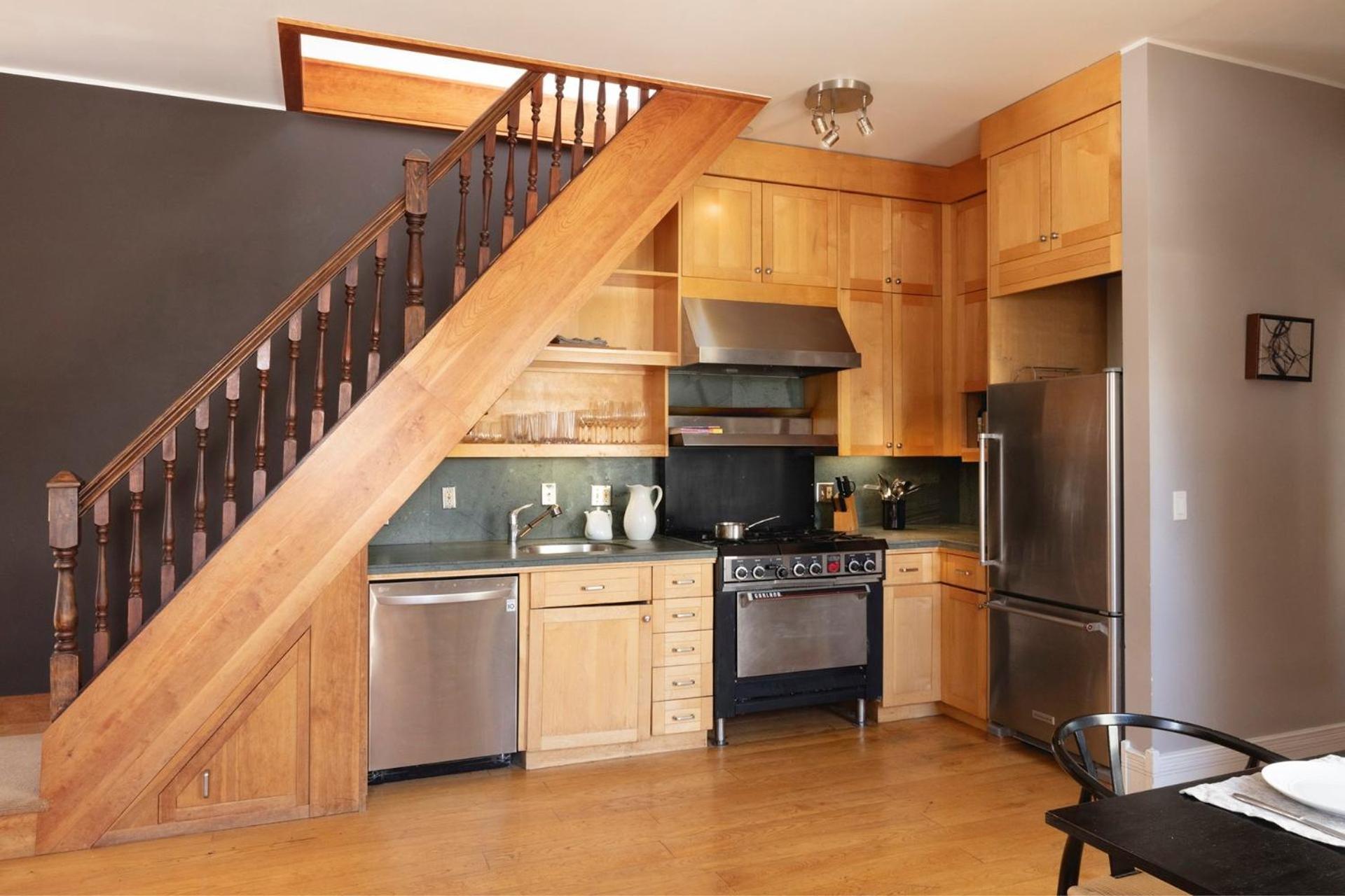 Apartment Ajax Loft Apts